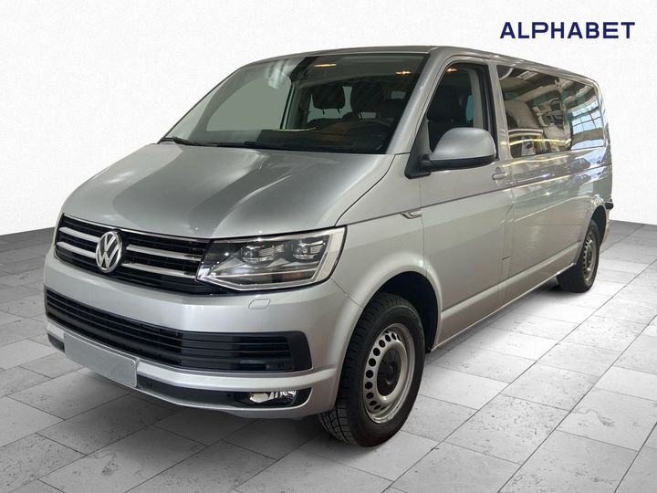 vw caravelle dsg lang 2018 wv2zzz7hzkh024268