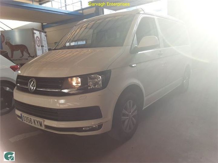 vw california 2019 wv2zzz7hzkh079271