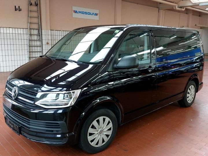 vw t6 transporter 2019 wv2zzz7hzkh119542