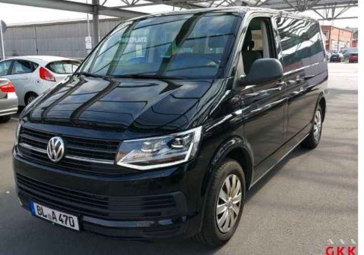 volkswagen t6 multivan 2020 wv2zzz7hzkh190319