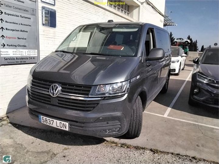 vw multivan 2019 wv2zzz7hzlh008101