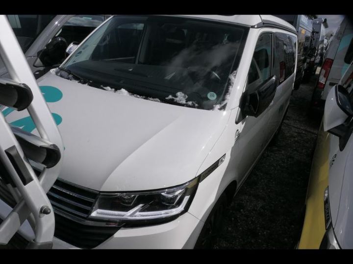 volkswagen t6 multivan 2021 wv2zzz7hzmh099874