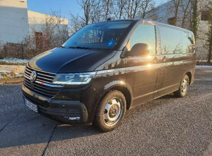 volkswagen t6.1 transporter multivan (sh)(10.2019-&gt) 2022 wv2zzz7hznh050533