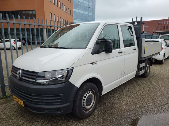 volkswagen transporter cc 2017 wv3zzz7jzhx021238