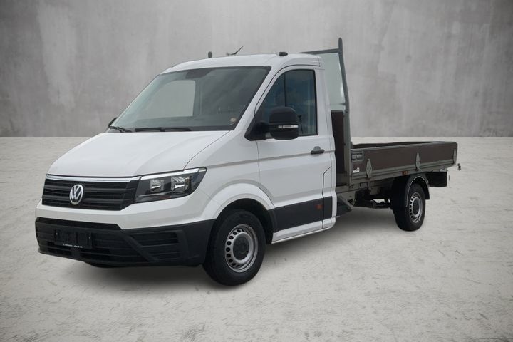 vw crafter 2019 wv3zzzszzk9038528