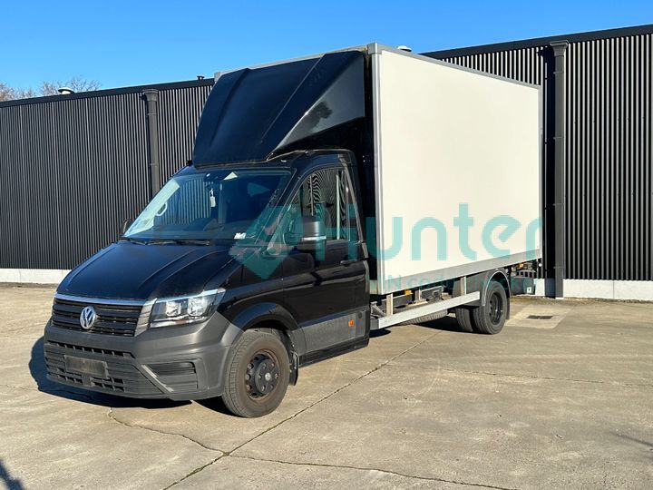 vw crafter 2021 wv3zzzszzn9001744