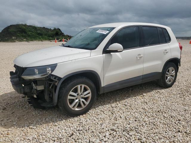 volkswagen tiguan 2013 wvgav3ax0dw572705