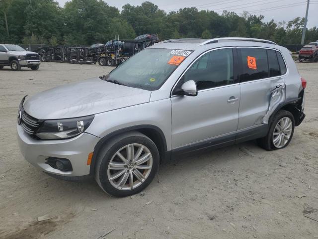 volkswagen tiguan s 2013 wvgav3ax0dw595014