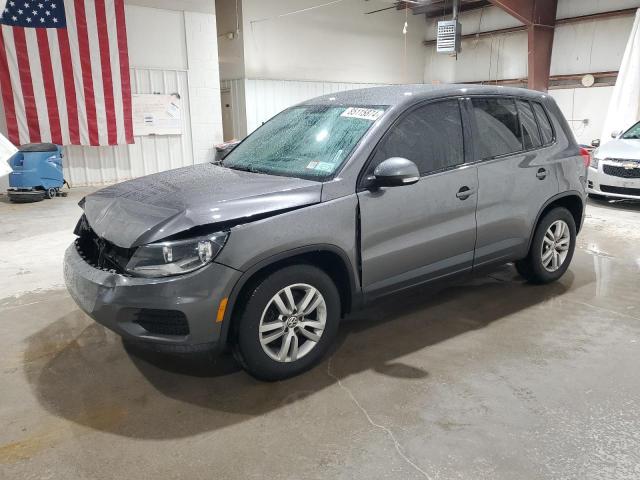 volkswagen tiguan s 2014 wvgav3ax0ew533906