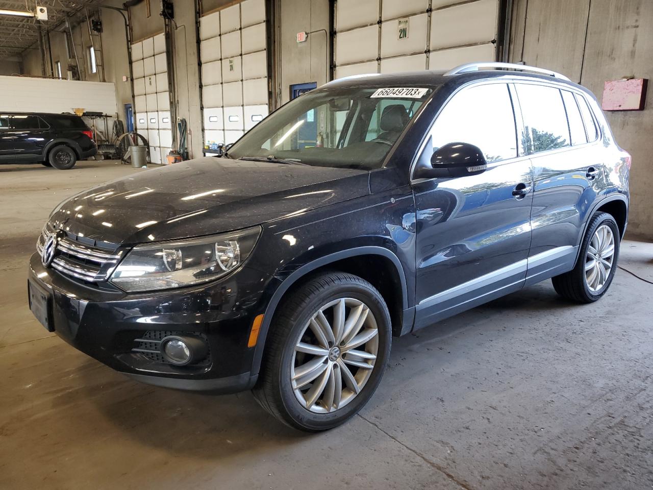 volkswagen tiguan 2014 wvgav3ax0ew622021