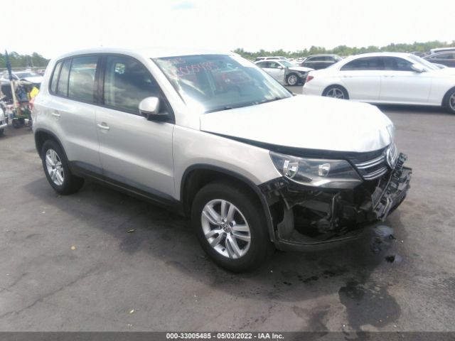 volkswagen tiguan 2013 wvgav3ax1dw562913