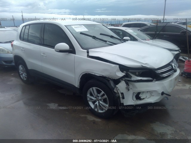 volkswagen tiguan 2013 wvgav3ax1dw606229