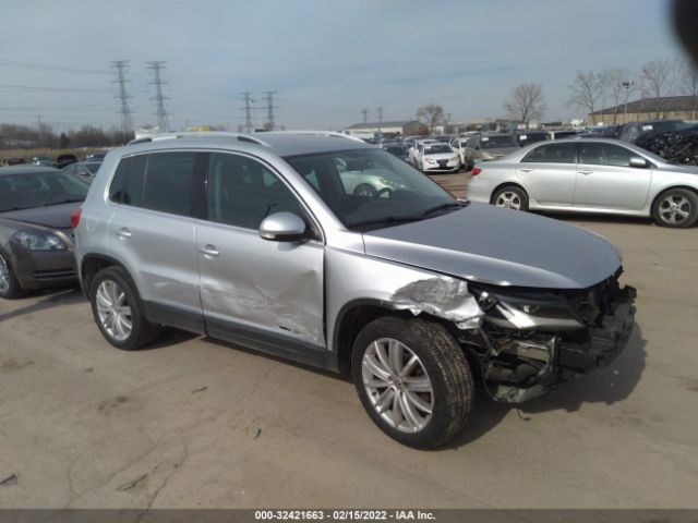 volkswagen tiguan 2014 wvgav3ax1ew552738