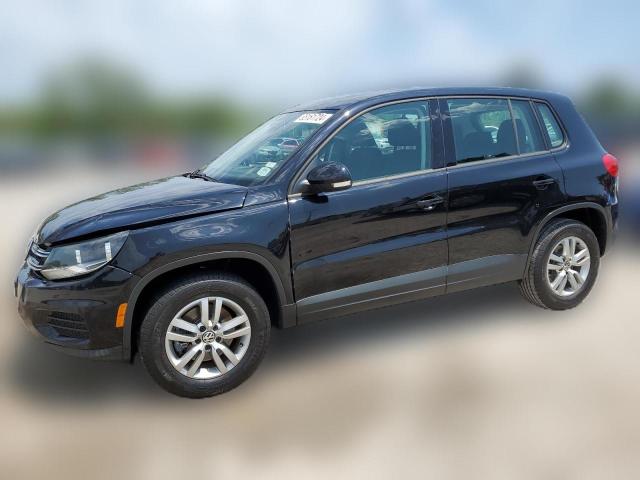 volkswagen tiguan 2014 wvgav3ax1ew554778