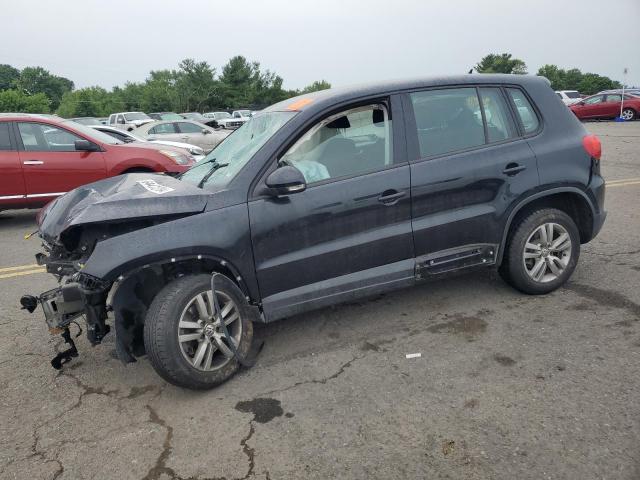 volkswagen tiguan s 2014 wvgav3ax1ew576165