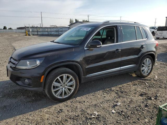 volkswagen tiguan s 2014 wvgav3ax1ew611870