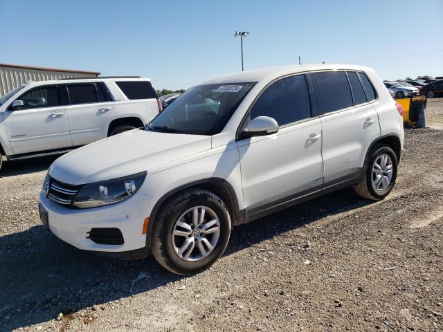 volkswagen tiguan s 2013 wvgav3ax2dw566887