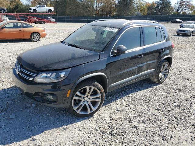 volkswagen tiguan s 2013 wvgav3ax2dw572544