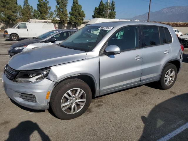 volkswagen tiguan 2013 wvgav3ax2dw609494