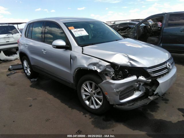 volkswagen tiguan 2014 wvgav3ax2ew620433