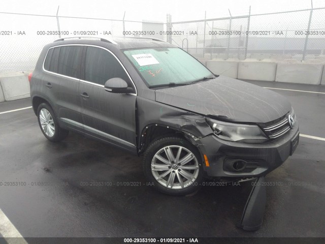 volkswagen tiguan 2013 wvgav3ax3dw588123