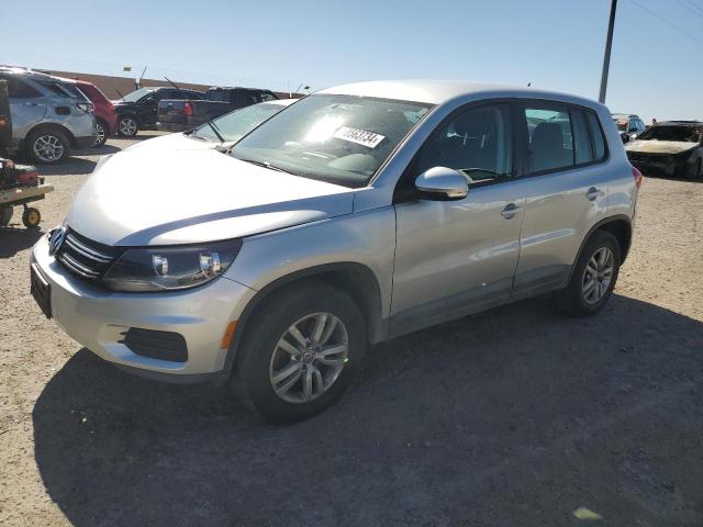 volkswagen tiguan 2013 wvgav3ax3dw610931