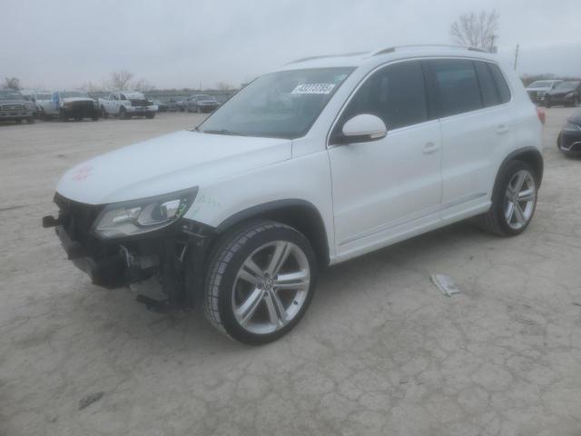 volkswagen tiguan s 2014 wvgav3ax3ew121219