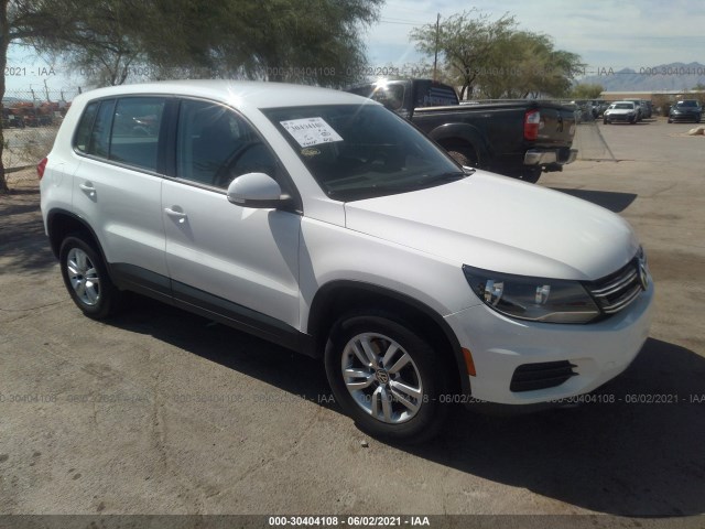 volkswagen tiguan 2013 wvgav3ax4dw561822