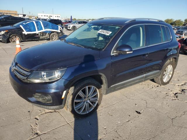 volkswagen tiguan s 2013 wvgav3ax4dw569841