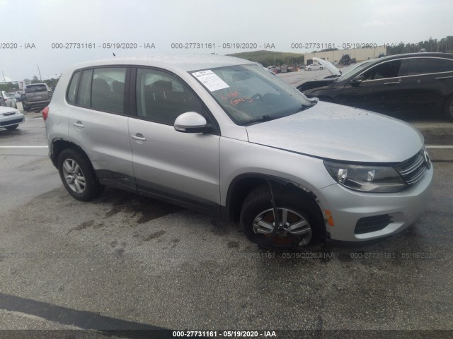 volkswagen tiguan 2014 wvgav3ax4ew504215