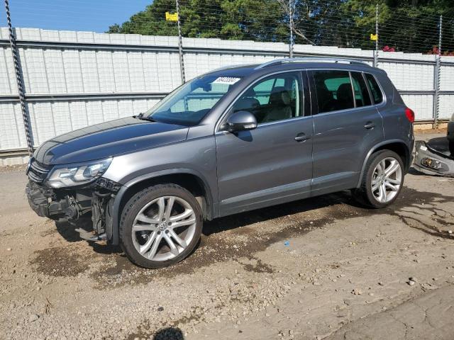 volkswagen tiguan s 2013 wvgav3ax5dw591914