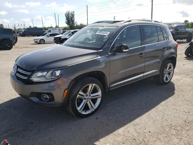 volkswagen tiguan s 2014 wvgav3ax5ew103787