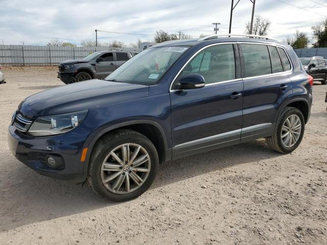 volkswagen tiguan s 2014 wvgav3ax5ew531911