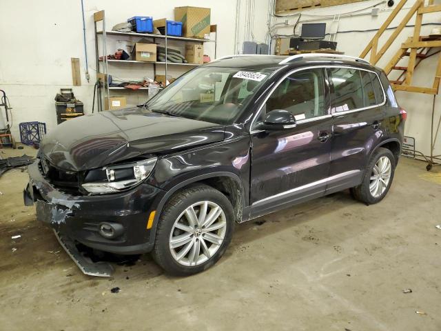 volkswagen tiguan 2014 wvgav3ax6ew528502