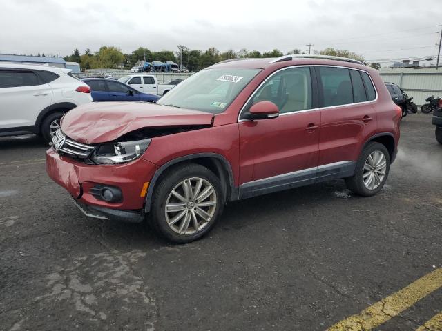 volkswagen tiguan s 2013 wvgav3ax7dw081533