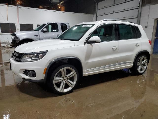 volkswagen tiguan s 2014 wvgav3ax7ew029689