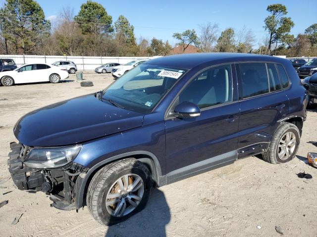 volkswagen tiguan 2014 wvgav3ax7ew625997