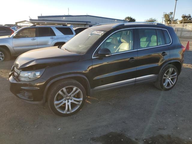 volkswagen tiguan s 2013 wvgav3ax8dw596511