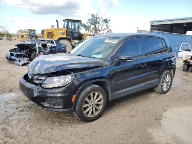 volkswagen tiguan s 2014 wvgav3ax8ew544071