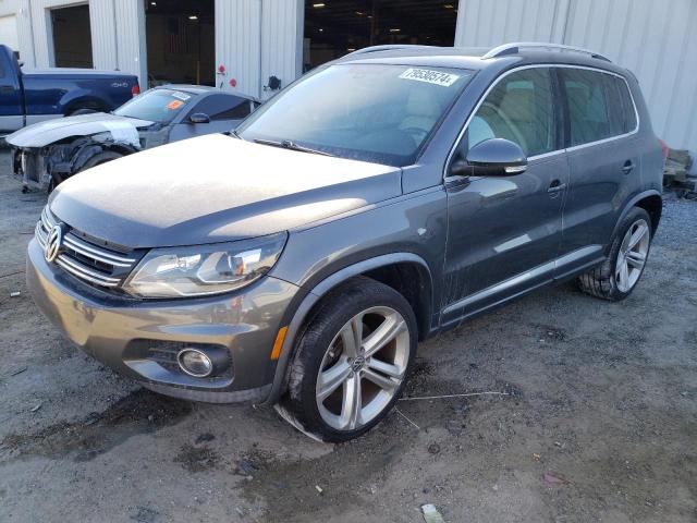 volkswagen tiguan s 2014 wvgav3ax9ew043397