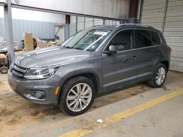 volkswagen tiguan s 2014 wvgav3ax9ew547206