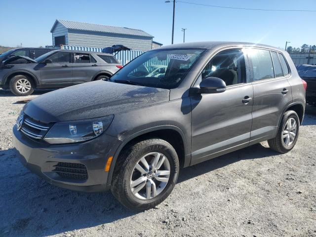 volkswagen tiguan s 2014 wvgav3ax9ew622664