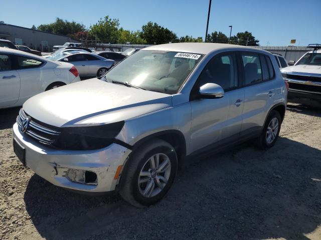 volkswagen tiguan 2013 wvgav3axxdw622526