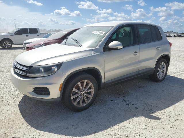 volkswagen tiguan s 2014 wvgav3axxew530253