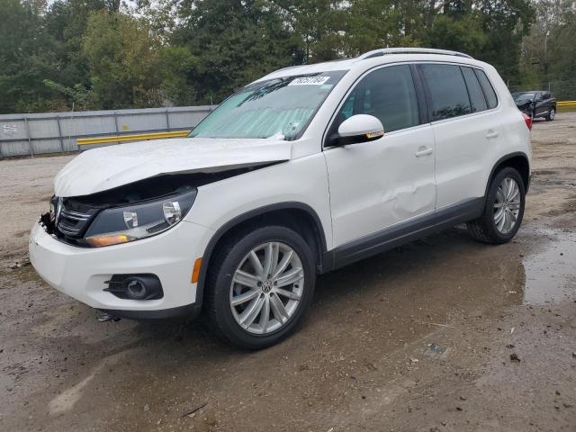 volkswagen tiguan s 2014 wvgav3axxew540104