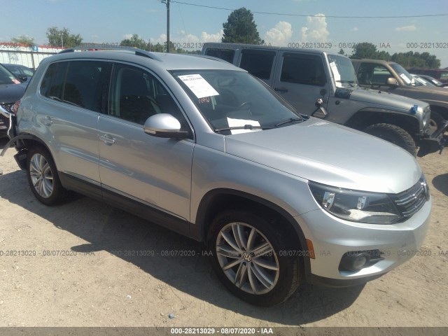 volkswagen tiguan 2014 wvgav3axxew565634