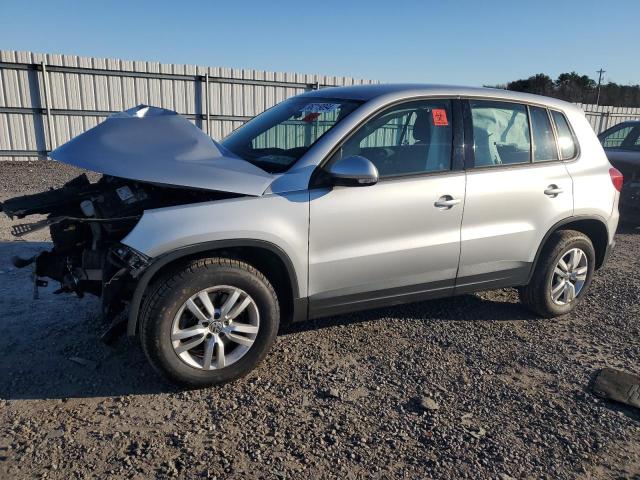 volkswagen tiguan s 2014 wvgav3axxew599301