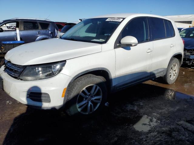 volkswagen tiguan s 2014 wvgav3axxew626089