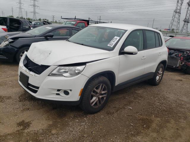 volkswagen tiguan 2011 wvgav7ax0bw526344