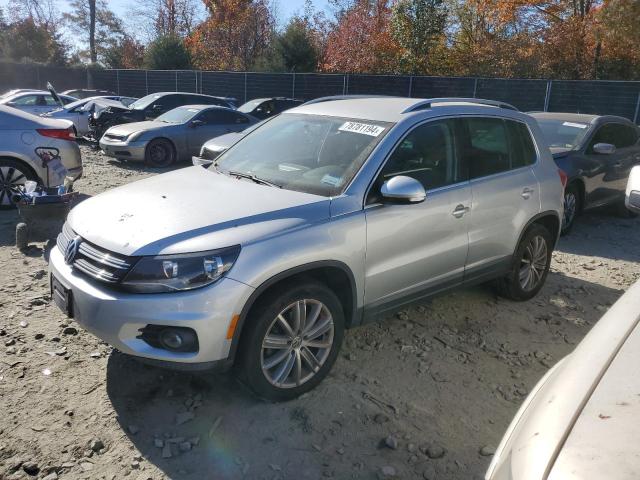 volkswagen tiguan s 2012 wvgav7ax0cw524806